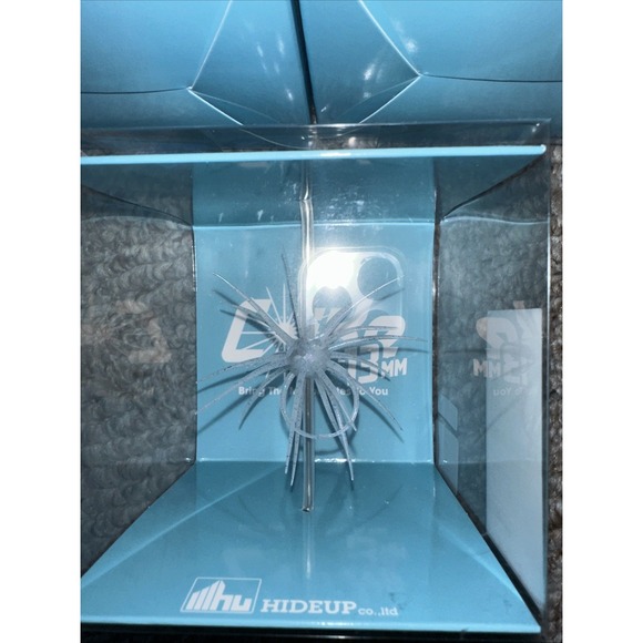 HIDEUP COIKE Fish L #242 & Coike 13mm  #141 Soft Bait NEW - Picture 4 of 9